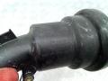 патрубок интеркулера Mercedes-Benz CLA-Класс C117 2015, 2.2 л., дизель, A6511400387 - фото №2