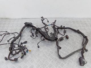 проводка двигателя Mercedes-Benz CLA-Класс C117 2015, 2.2 л., дизель, 6511507386