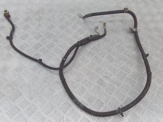 плюсовой провод аккумулятора Mercedes-Benz CLA-Класс C117 2015, 2.2 л., дизель, 0455452828