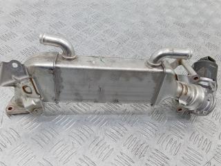 охладитель EGR / Радиатор EGR Mercedes-Benz CLA-Класс C117 2015, 2.2 л., дизель, A6511400575