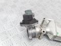 охладитель EGR / Радиатор EGR Mercedes-Benz CLA-Класс C117 2015, 2.2 л., дизель, A6511400575 - фото №4