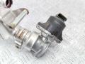охладитель EGR / Радиатор EGR Mercedes-Benz CLA-Класс C117 2015, 2.2 л., дизель, A6511400575 - фото №5