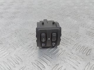 кнопка корректора фар Renault Laguna 3 поколение 2011, 251900001R