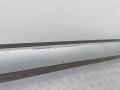 накладка на порог BMW X1 E84 2011, 51772990599 - фото №3