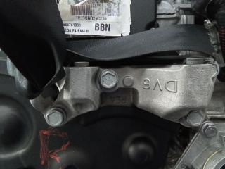 кронштейн двигателя Peugeot 308 T7 2010, 1.6 л., дизель, МКПП