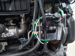 ТНВД Peugeot 308 T7 2010, 1.6 л., дизель, МКПП, 9683703780