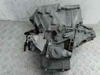 КПП механическая (МКПП) Peugeot 308 T7 2010, 1.6 л., дизель, МКПП, 20EA32