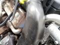 патрубок интеркулера Opel Astra H/Family [рестайлинг] 2008, 1.7 л., дизель, МКПП - фото №2