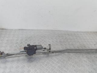 моторчик передних стеклоочистителей (дворников) Peugeot 308 T7 2008, 0390241869