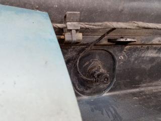 парктроник задний Renault Kangoo 1 поколение [рестайлинг] 2008