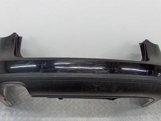 бампер задний Volkswagen Passat B6 2010, универсал, 3C9807521