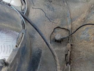 парктроник задний Renault Kangoo 2 поколение 2010