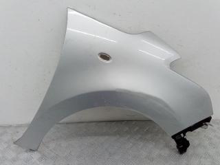 крыло переднее правое Citroen C3 Picasso 1 поколение 2009, 9681809580