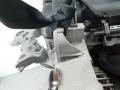 кронштейн двигателя Ford Fiesta 5 поколение [рестайлинг] 2010, 1.3 л., бензин, МКПП, 8A6G6F001 - фото №2