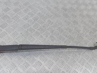 щеткодержатель (поводок стеклоочистителя, дворник) Citroen C4 Grand Picasso 1 поколение 2007, 9654063680