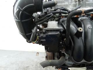 заслонка дроссельная Suzuki Alto 5 поколение 2011, 1.0 л., бензин, МКПП, 3N0201368