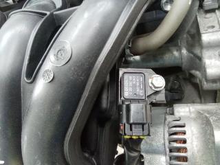 датчик абсолютного давления Suzuki Alto 5 поколение 2011, 1.0 л., бензин, МКПП, 0261230198