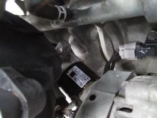 стартер Suzuki Alto 5 поколение 2011, 1.0 л., бензин, МКПП, 31100M68K1
