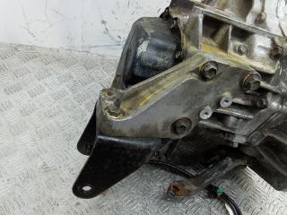 кронштейн КПП Suzuki Alto 5 поколение 2011, 1.0 л., бензин, МКПП