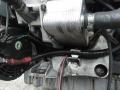 кронштейн двигателя BMW 5 серия E39 [рестайлинг] 2002, 3.0 л., дизель, МКПП, 6750441 - фото №2