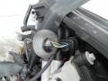топливная рампа BMW 5 серия E39 [рестайлинг] 2002, 3.0 л., дизель, МКПП, 0445216002 - фото №2