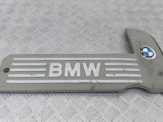 декоративная крышка двигателя BMW 5 серия E39 [рестайлинг] 2002, 3.0 л., дизель, МКПП, 14489001