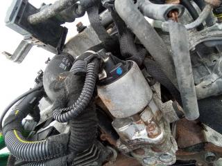 клапан EGR Opel Zafira 1 поколение (A) 1999, 1.6 л., бензин, МКПП, 06171P
