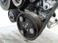 компрессор кондиционера Mazda 6 1 поколение [рестайлинг] 2007, 2.0 л., дизель, МКПП, N1000648 - фото №2