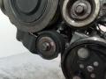 кронштейн компрессора кондиционера Mazda 6 1 поколение [рестайлинг] 2007, 2.0 л., дизель, МКПП, RF7L15810 - фото №2