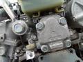 насос гидроусилителя руля Mazda 6 1 поколение [рестайлинг] 2007, 2.0 л., дизель, МКПП - фото №2