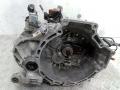 КПП механическая (МКПП) Mazda 6 1 поколение [рестайлинг] 2007, 2.0 л., дизель, МКПП - фото №4