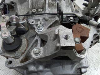 кронштейн КПП Mazda 6 1 поколение [рестайлинг] 2007, 2.0 л., дизель, МКПП