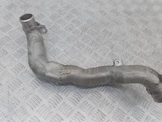 патрубок (трубопровод, шланг) Mazda 6 1 поколение [рестайлинг] 2007, 2.0 л., дизель, МКПП