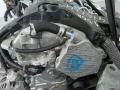 насос вакуумный Toyota Verso 1 поколение 2009, 2.0 л., дизель, МКПП - фото №2
