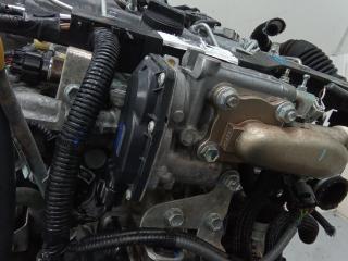 клапан EGR Toyota Verso 1 поколение 2009, 2.0 л., дизель, МКПП, 25800-0R010