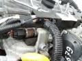 топливная рампа Toyota Verso 1 поколение 2009, 2.0 л., дизель, МКПП - фото №2