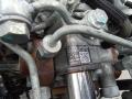 ТНВД Toyota Verso 1 поколение 2009, 2.0 л., дизель, МКПП, 22100-0R040 - фото №4
