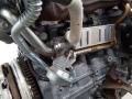 охладитель EGR / Радиатор EGR Toyota Verso 1 поколение 2009, 2.0 л., дизель, МКПП - фото №2