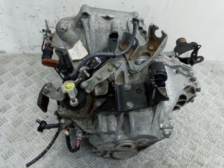 КПП механическая (МКПП) Toyota Verso 1 поколение 2009, 2.0 л., дизель, МКПП, 2YZZ