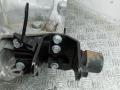кронштейн КПП Toyota Verso 1 поколение 2009, 2.0 л., дизель, МКПП - фото №2
