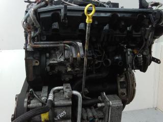 щуп двигателя Ford Mondeo 3 поколение 2002, 2.0 л., дизель, МКПП