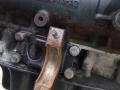 кронштейн полуоси Ford Mondeo 3 поколение 2002, 2.0 л., дизель, МКПП - фото №2