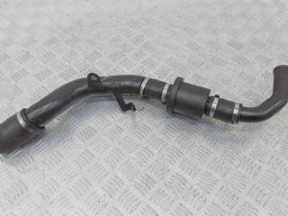 патрубок интеркулера Ford Mondeo 3 поколение 2002, 2.0 л., дизель, МКПП, 1S7Q9F764-AB