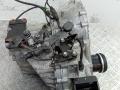 КПП механическая (МКПП) Hyundai Sonata NF 2007, 2.0 л., дизель, МКПП, S619JC - фото №3