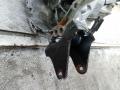 кронштейн КПП Kia Carens 2 поколение 2007, 2.0 л., дизель, МКПП - фото №2