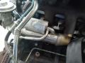 охладитель EGR / Радиатор EGR Ford Mondeo 3 поколение 2001, 2.0 л., дизель, МКПП - фото №2