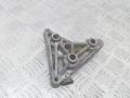 кронштейн компрессора кондиционера Opel Astra H 2005, 8972624630 - фото №2