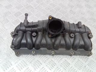 коллектор впускной Skoda Octavia 1 поколение (A4) [рестайлинг] 2007, 03G129713AF