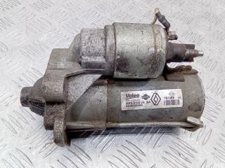 стартер Renault Duster 1 поколение 2011, 1.5 л., дизель, МКПП, 233003329R