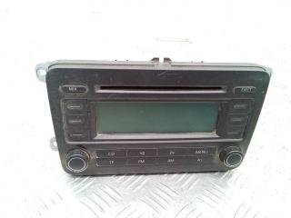 магнитола Volkswagen Passat B6 2005, 1K0035186